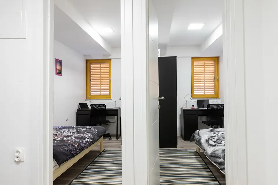 Soba u apartmanu 6-10-2 – fotografija 3