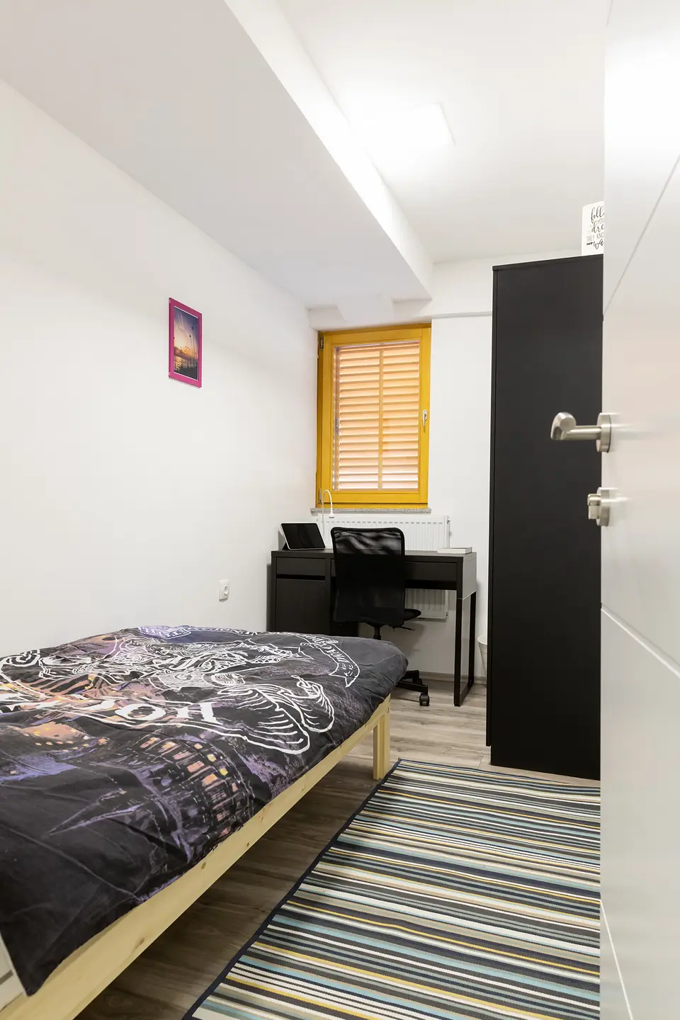 Soba u apartmanu 6-3-1 – fotografija 5