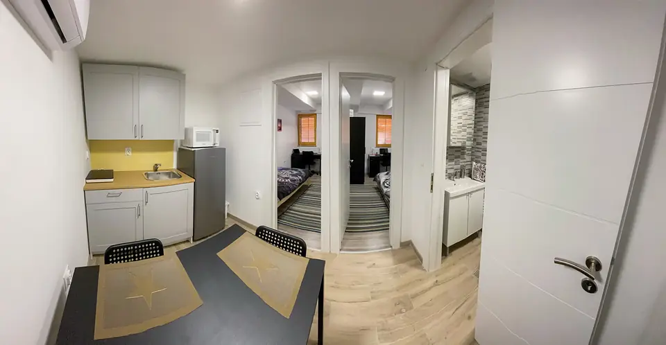 Studentski apartmani