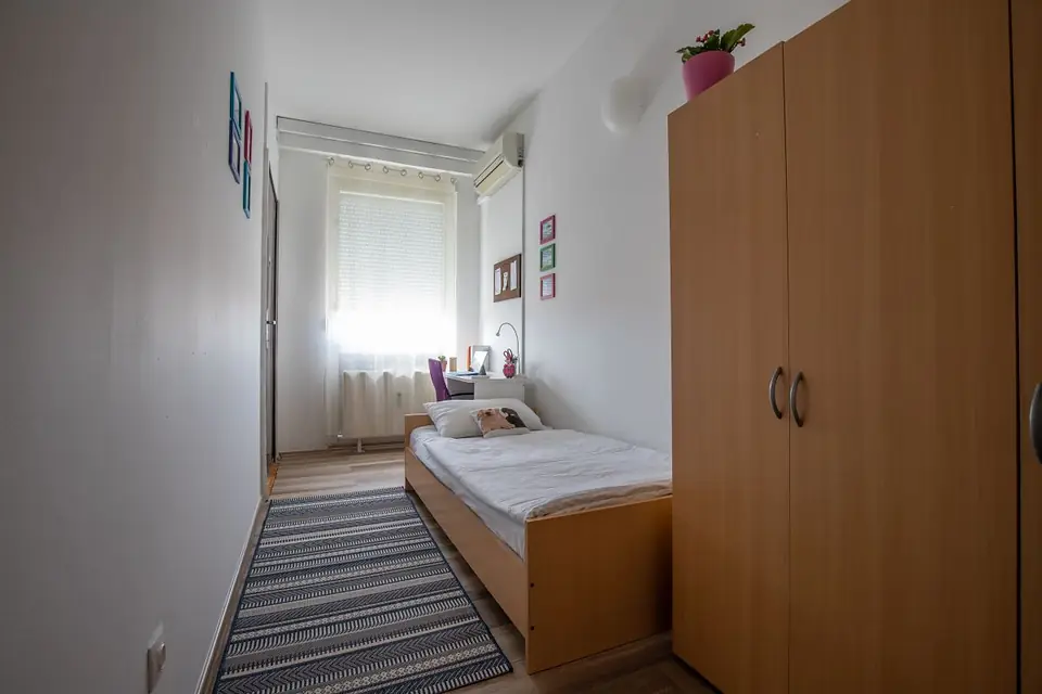 Jednokrevetna soba 3-1-5 – fotografija 2