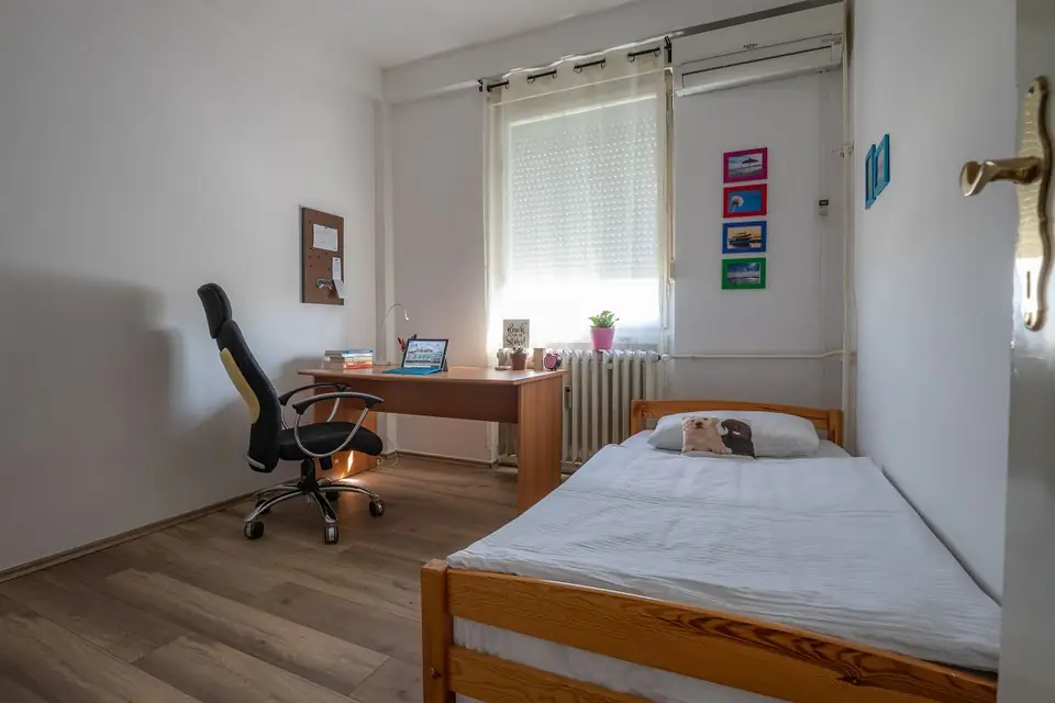 Jednokrevetna soba 5-1-2 – fotografija 2
