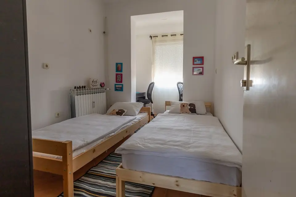 Dvokrevetna soba 5-1-6 – fotografija 2
